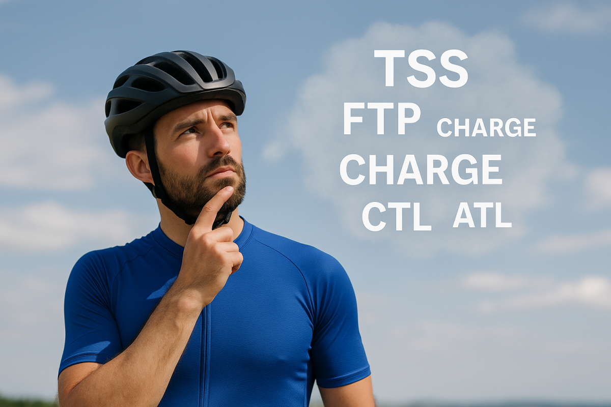 TSS, FTP, charge… Comment utiliser tes données pour planifier comme un pro